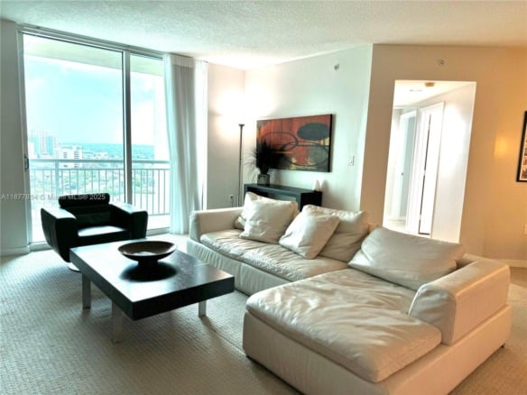 9055 SW 73rd Ct # 1705, Miami FL 33156 — #A11877834