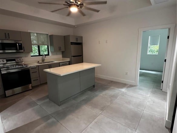 14 Coral Dr # 1, Key Largo FL 33037 — #A11877934