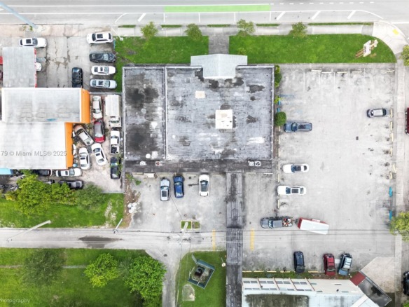 13242 NW 7th Ave, North Miami FL 33168 — #A11878179