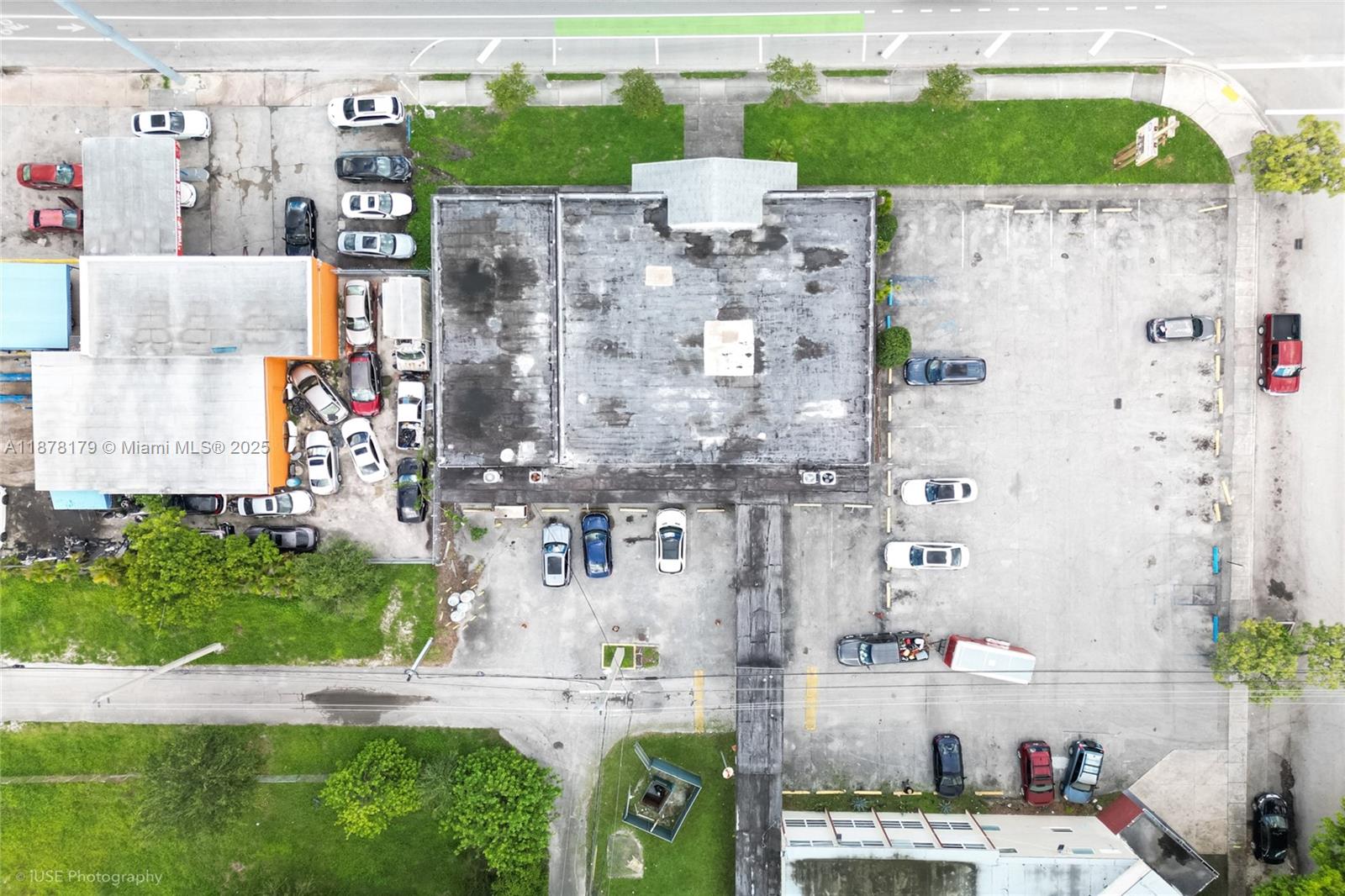 C 13242 NW 7th Ave, North Miami FL 33168 — #A11878179
