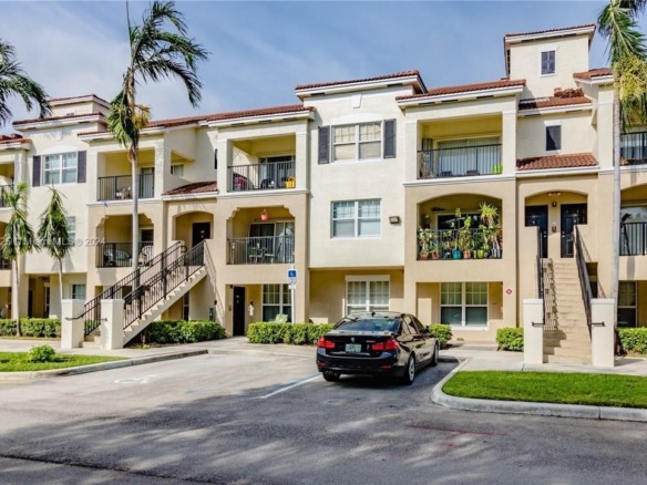 5860 W Sample Rd # 104, Coral Springs FL 33067 — #A11523725