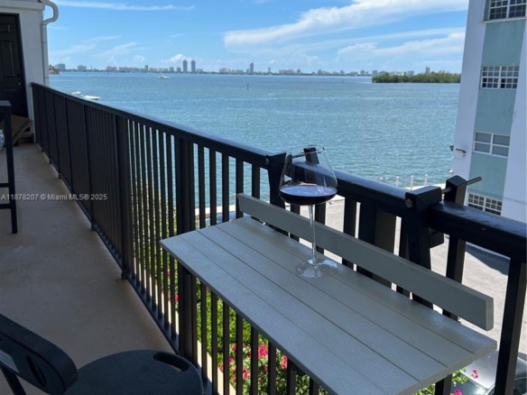 7845 NE Bayshore Ct # 20, Miami FL 33138 — #A11878207