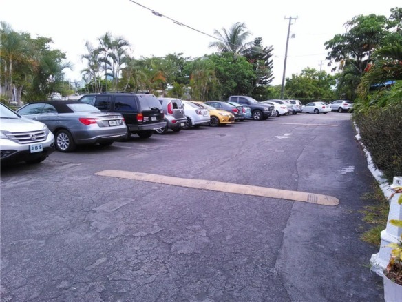 500 E Sunrise Boulevard, Fort Lauderdale FL 33304 — #F10107394