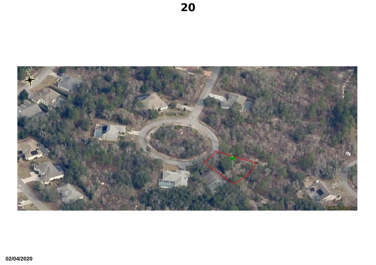 84b12bae-7403 20 Dahlia Court S, FL 34446 — #R10653060