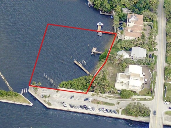 4002 S Ocean Boulevard, Manalapan FL 33462 — #R10688970