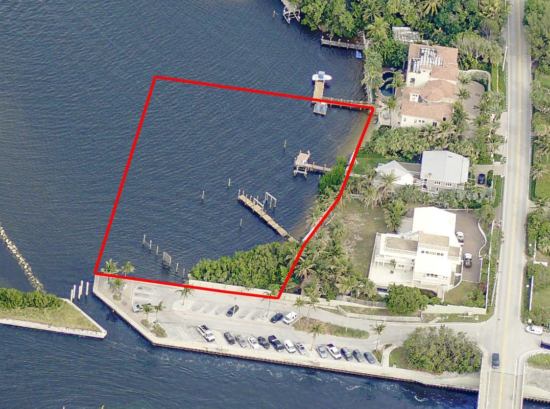 4002 S Ocean Boulevard, Manalapan FL 33462 — #R10688970