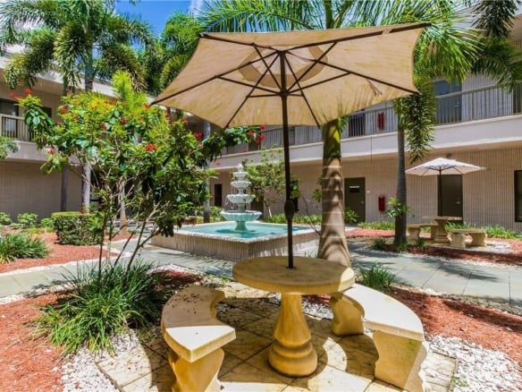 1500 N University Drive # 201, Coral Springs FL 33071 — #F10323736