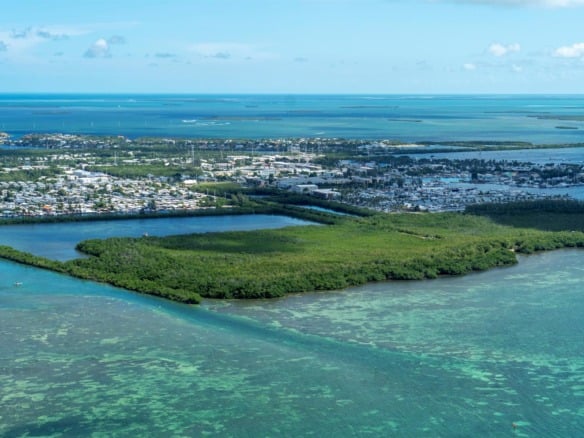 7200 5th Street, Key West FL 33040 — #R10804772