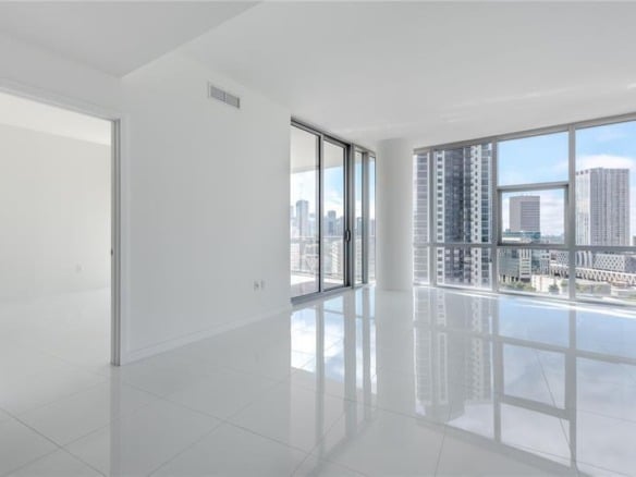 851 NE 1st Avenue # 1912, Miami FL 33132 — #F10343351