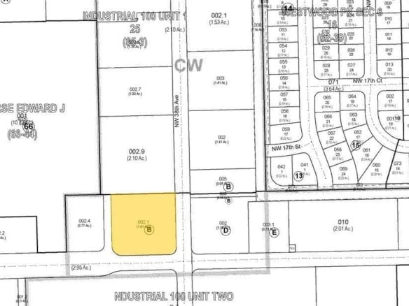 1601 NW 38th Avenue, Lauderhill FL 33311 — #F10364573