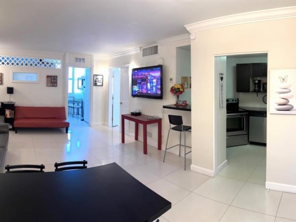 4040 Galt Ocean Drive # 805, Fort Lauderdale FL 33308 — #F10368125