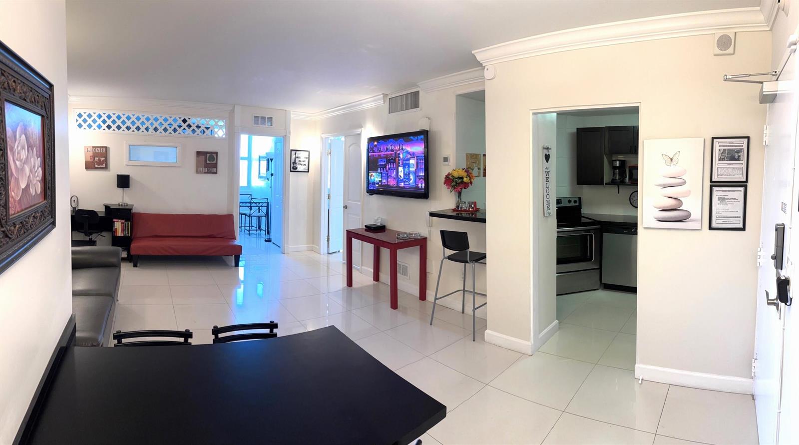 4040 Galt Ocean Drive # 805, Fort Lauderdale FL 33308 — #F10368125