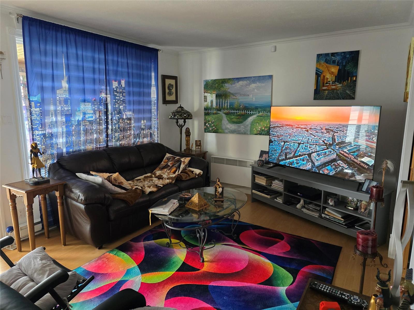 6975 S Blvd.de Lane, QC — #F10370756