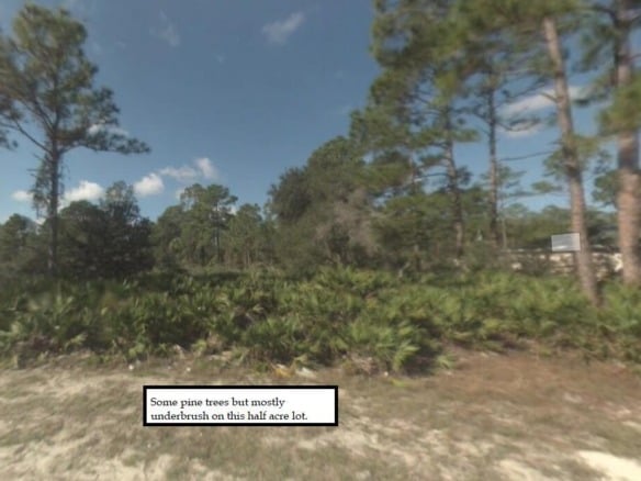 2309 Johns Avenue, FL 33920 — #R10889872