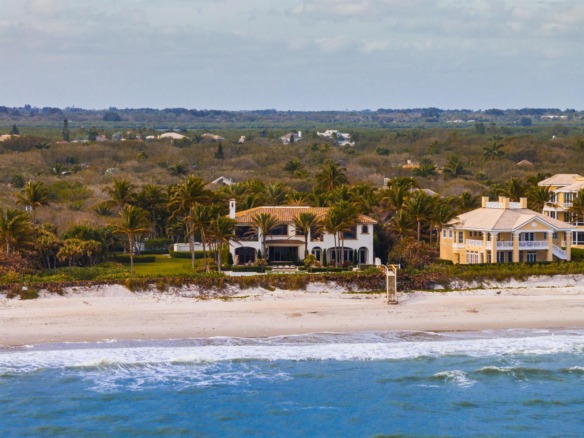 10 Ocean Lane, Vero Beach FL 32963 — #R10901465