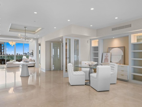 101 S Fort Lauderdale Beach Boulevard # 2703, Fort Lauderdale FL 33316 — #F10388175