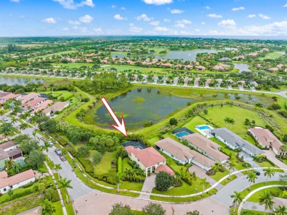 6786 Fox Hollow Drive, West Palm Beach FL 33412 — #R10910034