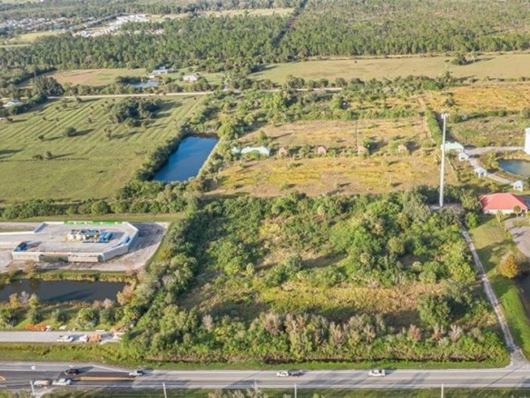9555 Mesa Park Boulevard, Fellsmere FL 32948 — #R10911679