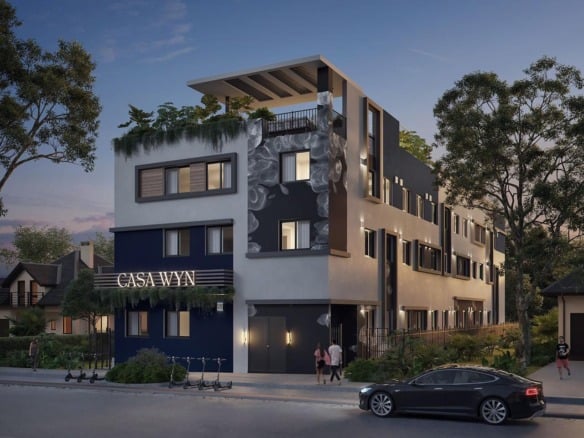 355 NW 31st Street # 203, Miami FL 33127 — #F10398315