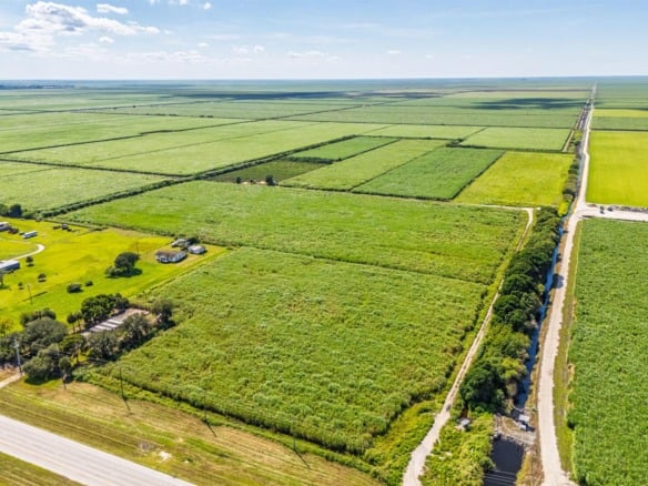 0 Highway 27, South Bay FL 33493 — #R10923966