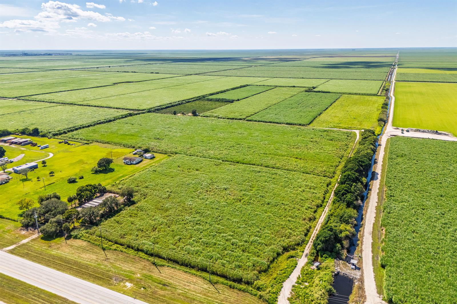 0 Highway 27, South Bay FL 33493 — #R10923966
