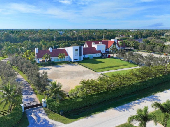 14484 Belmont Trace, Wellington FL 33414 — #R10925276