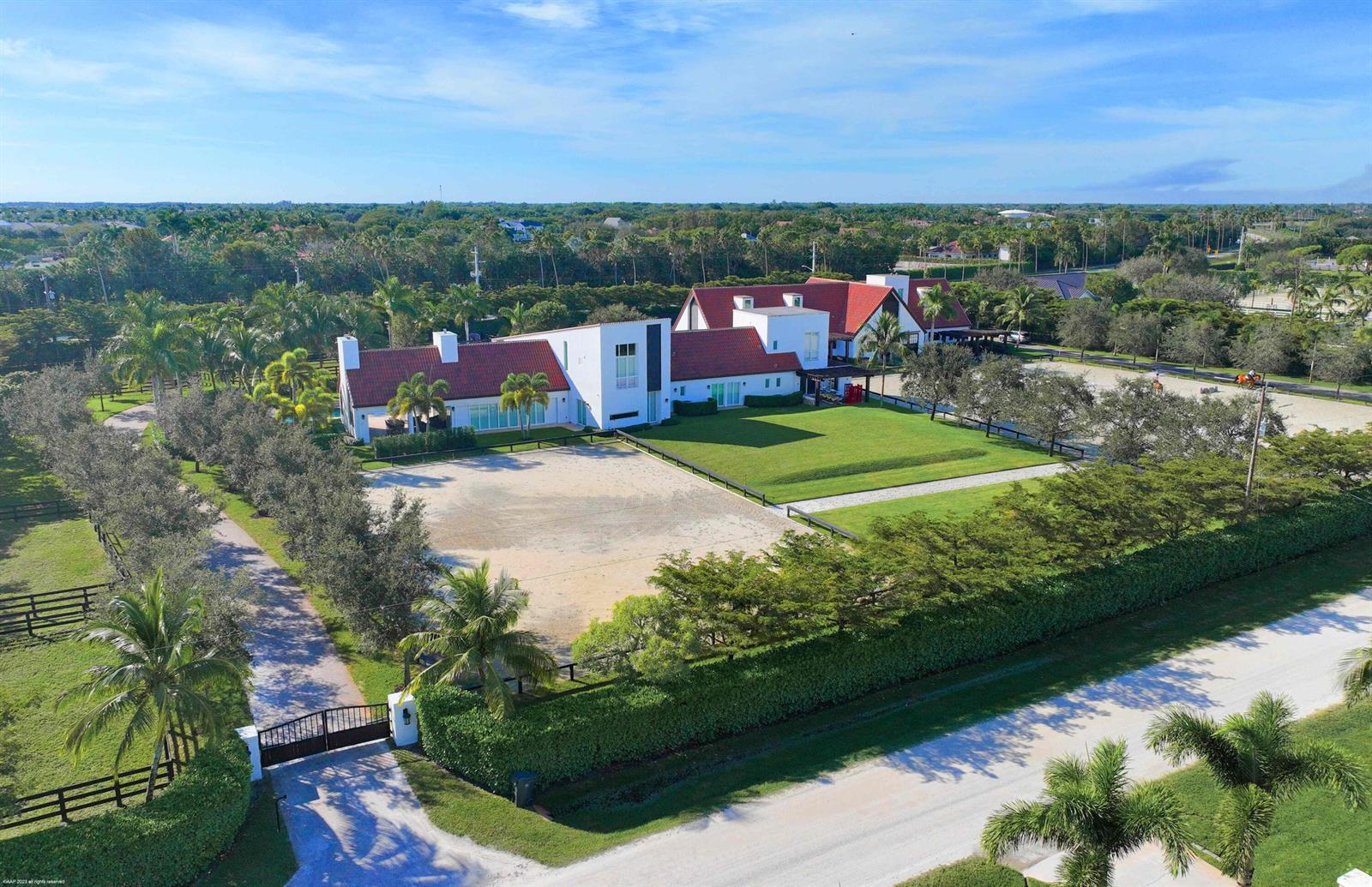 14484 Belmont Trace, Wellington FL 33414 — #R10925276