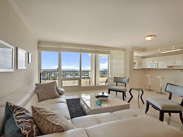 4280 Galt Ocean Drive # 15E, Fort Lauderdale FL 33308 — #F10405421