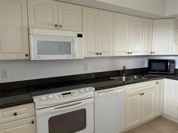 750 N Ocean Boulevard # 1409, Pompano Beach FL 33062 — #F10408299