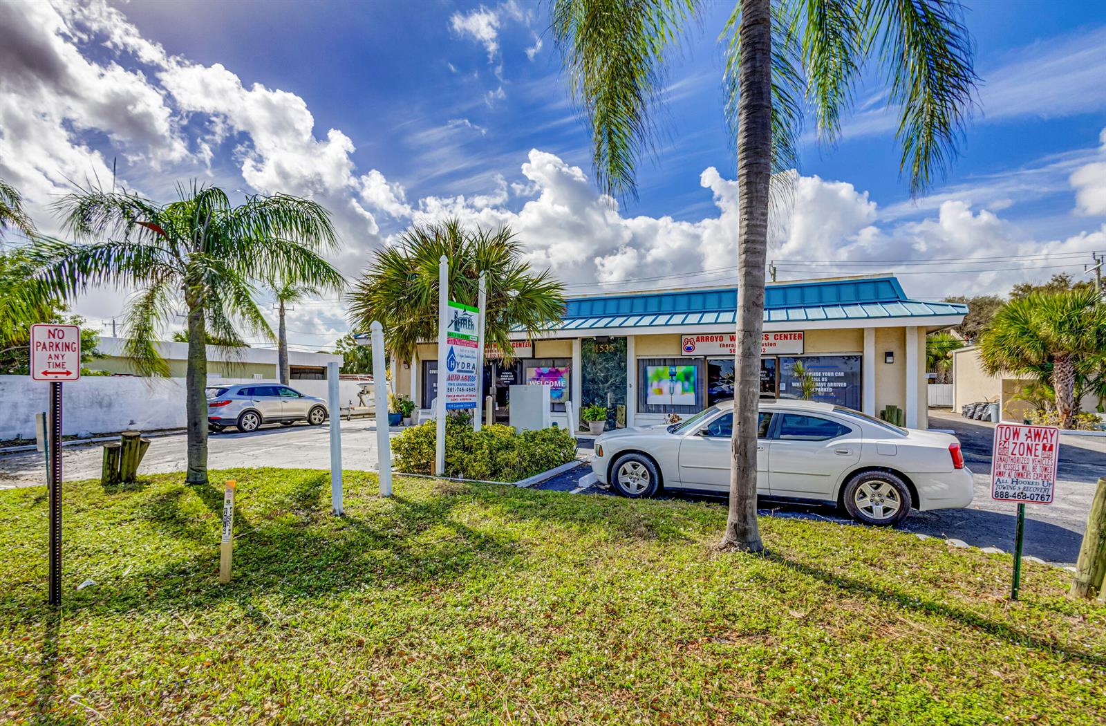 1535 Cypress Drive, Jupiter FL 33469 — #R10937421