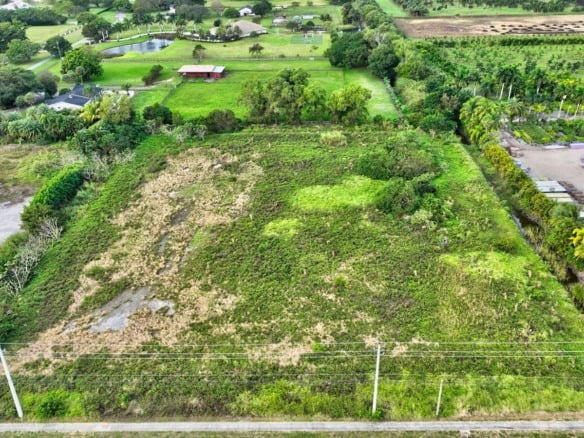 15445 S State 7 Road, Delray Beach FL 33446 — #R10941405