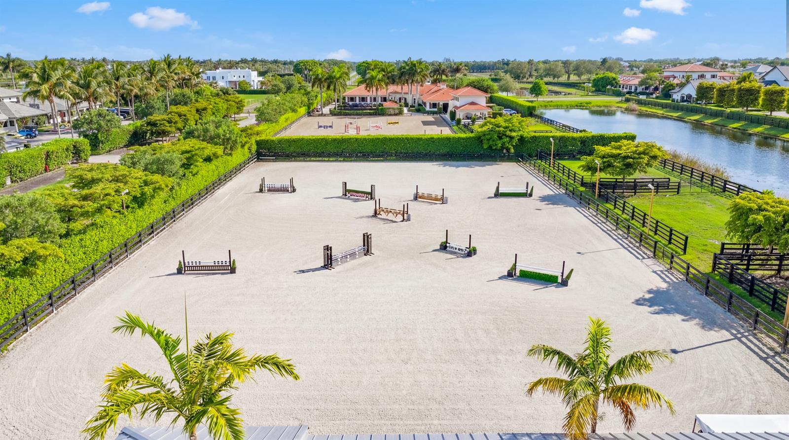 84b12bae-7479 3601 Grand Prix Farms Drive, Wellington FL 33414 — #R10946224
