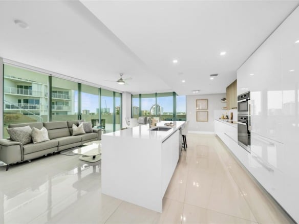 730 N Ocean Boulevard # 405, Pompano Beach FL 33062 — #F10416846