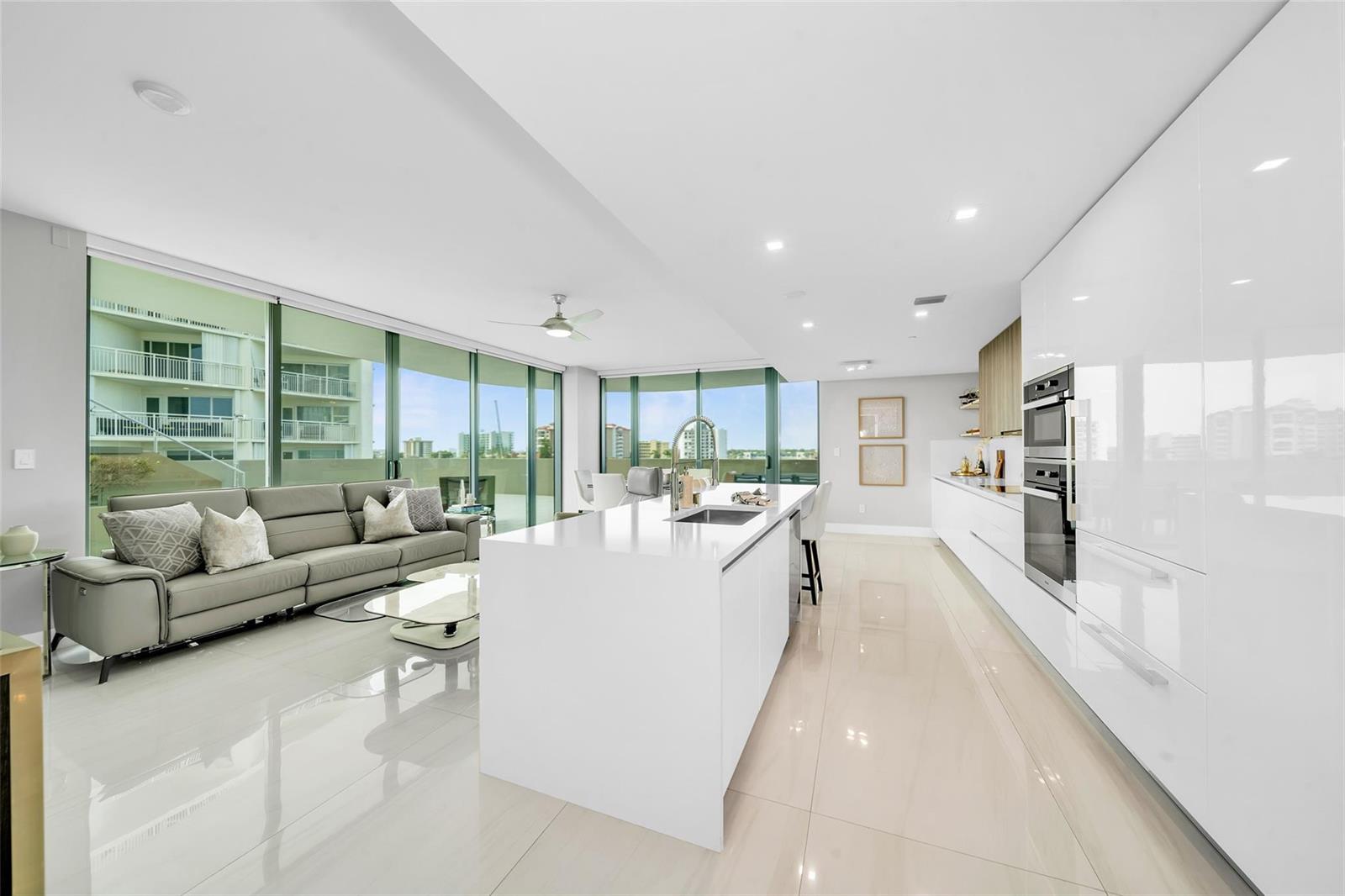 730 N Ocean Boulevard # 405, Pompano Beach FL 33062 — #F10416846