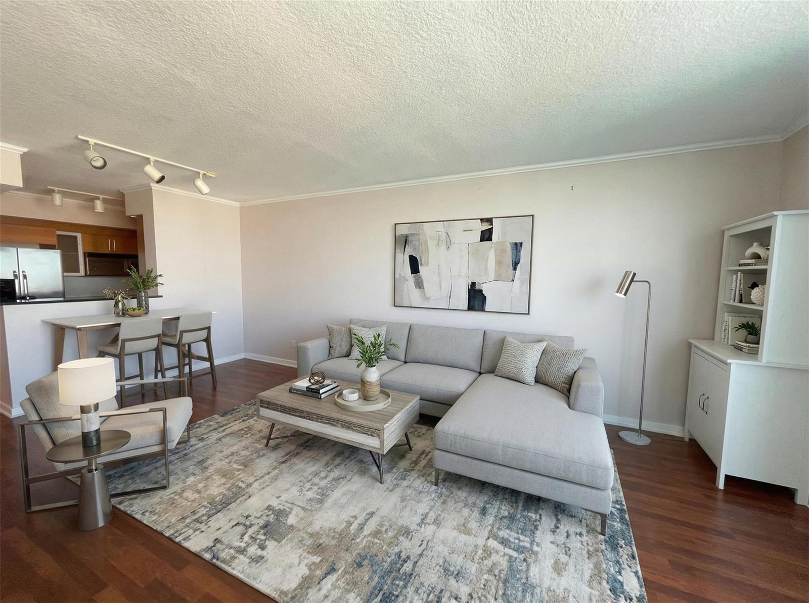 335 S Biscayne Boulevard # 4004, Miami FL 33131 — #F10417569