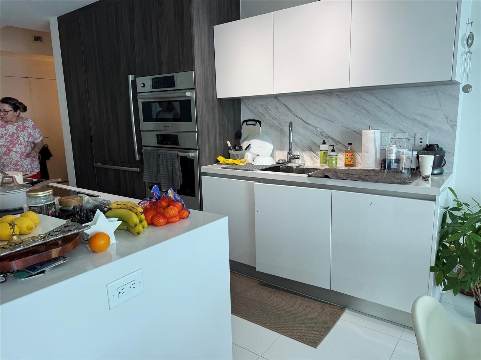 851 NE 1st Avenue # 2606, Miami FL 33132 — #F10423394
