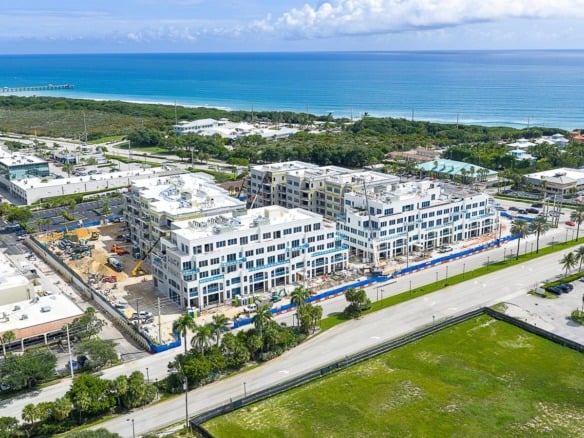 1011 Us Highway 1 # A203, Juno Beach FL 33408 — #R10964693