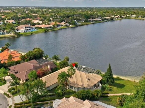 1823 SW 17th Street, Boca Raton FL 33486 — #R10965321