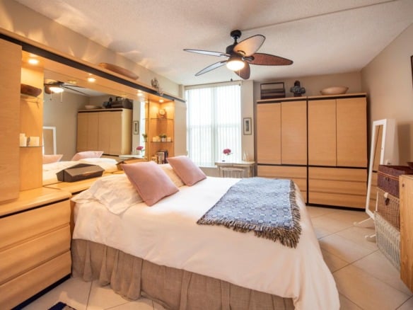 1391 S Ocean Boulevard # 308, Pompano Beach FL 33062 — #R10965850