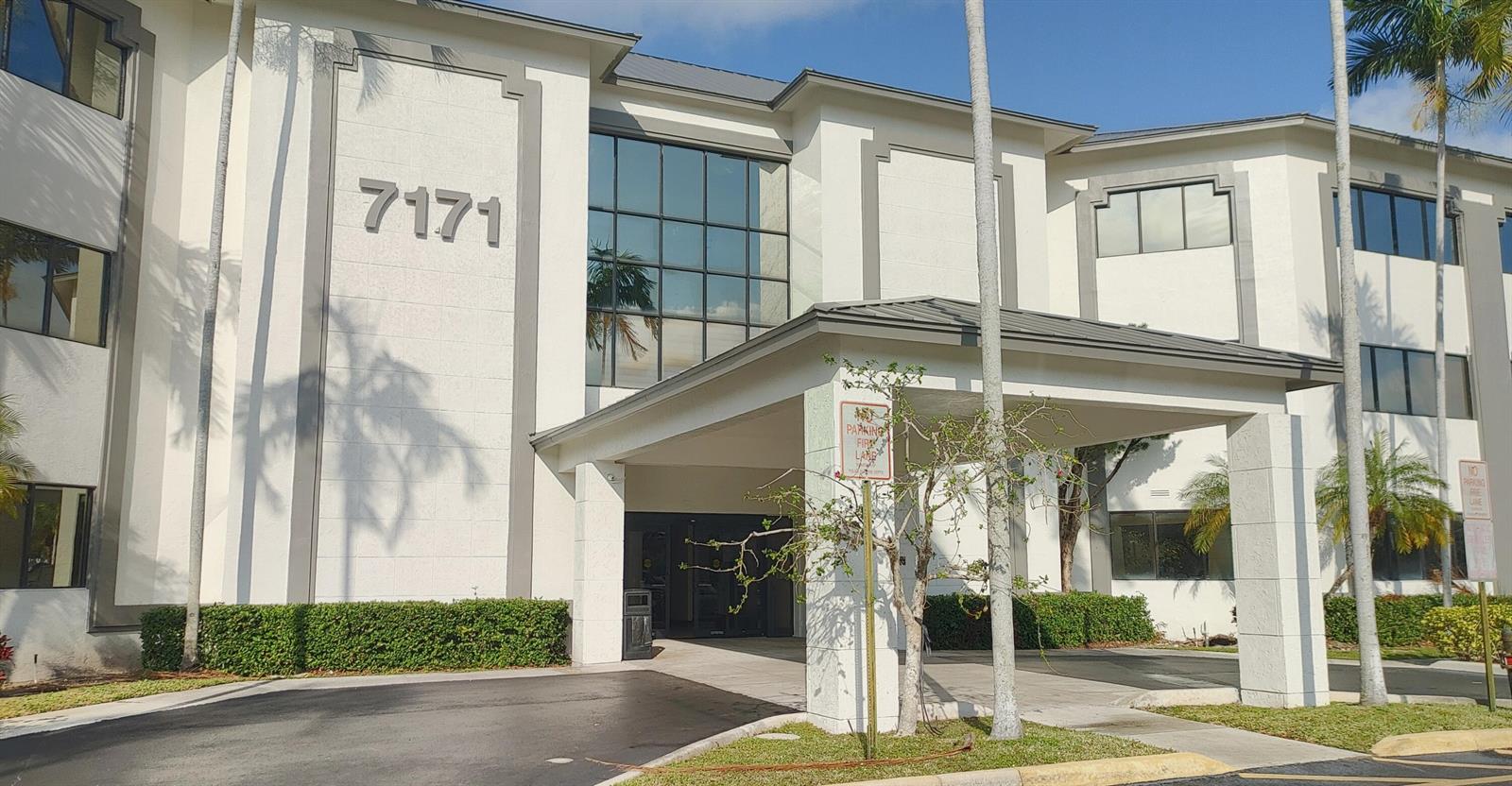 84b12bae-7521 7171 N University Drive # 100, Tamarac FL 33321 — #F10427507