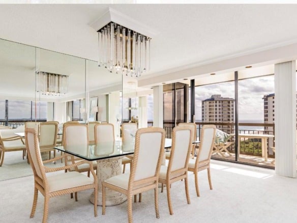4100 N Ocean Drive # 1704, Singer Island FL 33404 — #R10966184