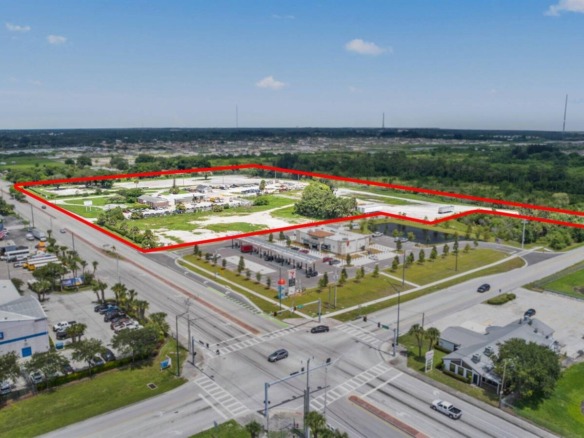 Tbd Orange Avenue, Fort Pierce FL 34947 — #R10975117