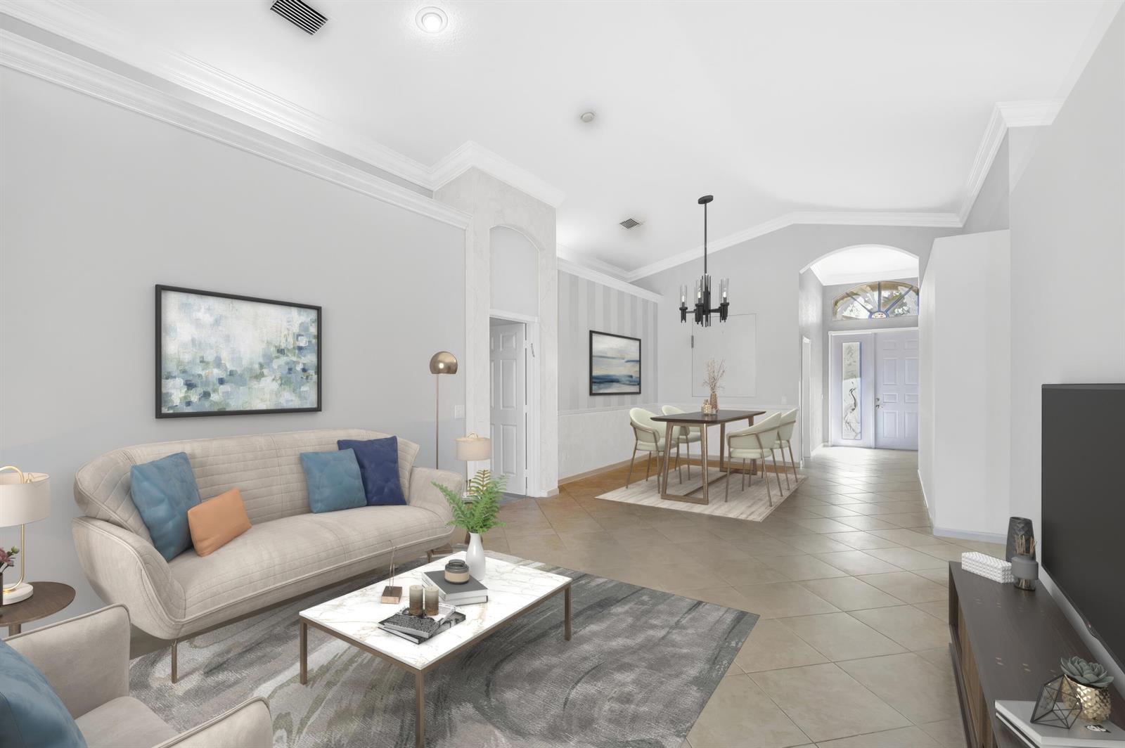 8200 Playa Del Sur Boulevard, Lake Worth FL 33467 — #R10975326