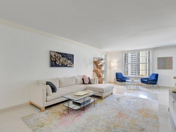 2851 S Ocean Boulevard # 6n, Boca Raton FL 33432 — #R10979315