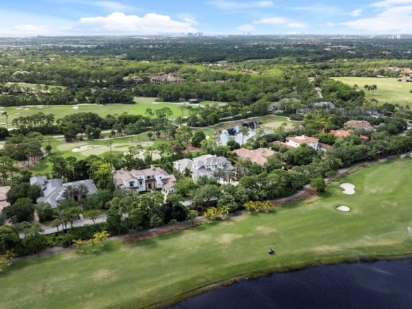 131 W Bears Club Drive, Jupiter FL 33477 — #R10979343
