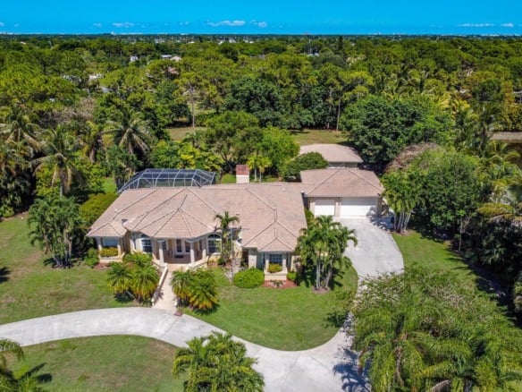 15314 70th Trail N, Palm Beach Gardens FL 33418 — #R10988319