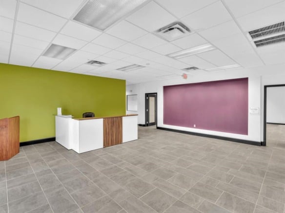 2200 N University Drive, Sunrise FL 33322 — #F10438801