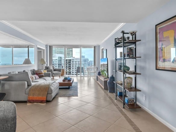 1801 S Flagler Drive # 1804, West Palm Beach FL 33401 — #R10995072