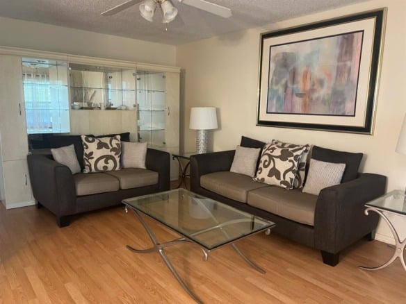 318 Mansfield H, Boca Raton FL 33434 — #R10996039