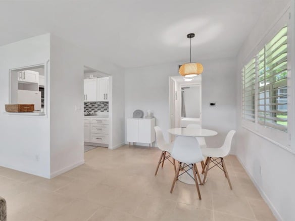740 Horizons W # 105, Boynton Beach FL 33435 — #R11000941